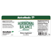 Hormonal Balance (60 ml)