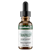 Mapalo Detox Support (30 ml)