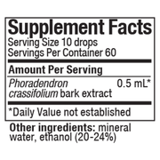 Mapalo Detox Support (30 ml)