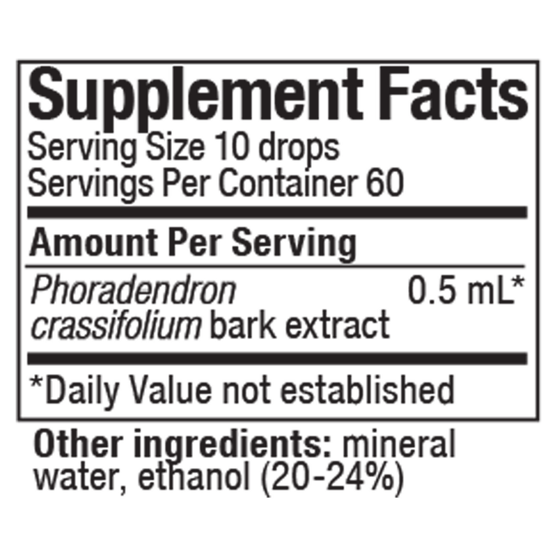 Mapalo Detox Support (30 ml)