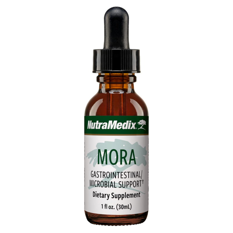 Mora (30 ml)