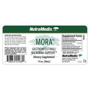 Mora (30 ml)