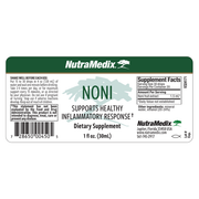 Noni Microbial Defense (30 ml)