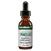 Pinella Antioxidant/Detox Support (30 ml)
