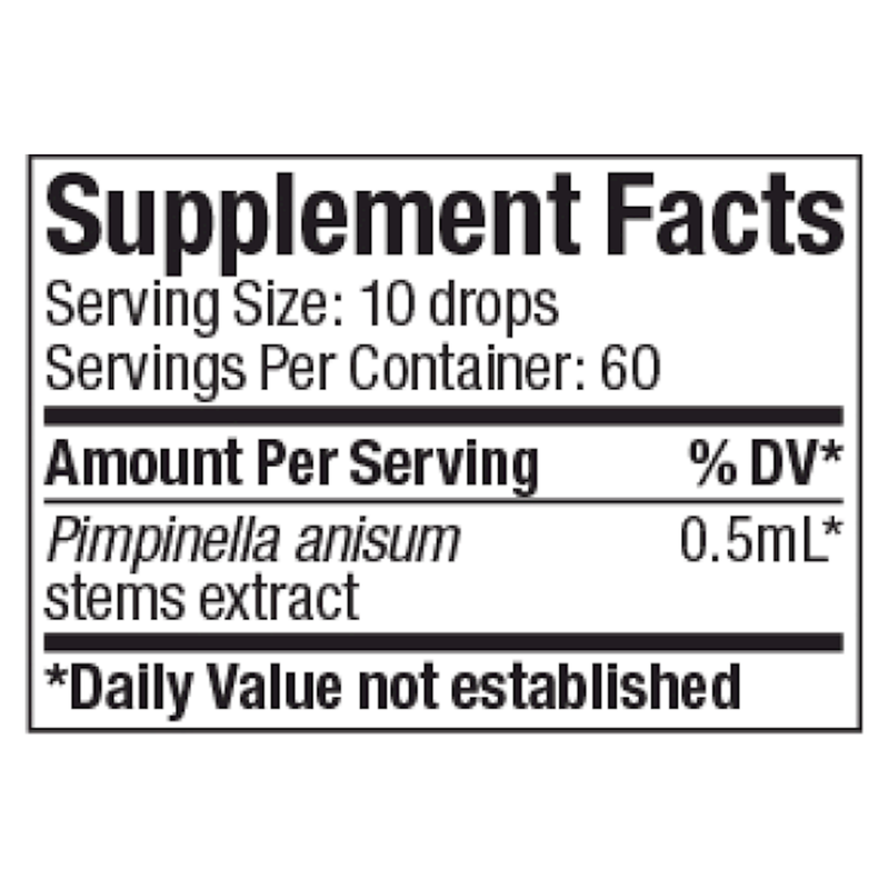 Pinella Antioxidant/Detox Support (30 ml)