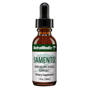 Samento Microbial Defense