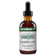 Samento Microbial Defense
