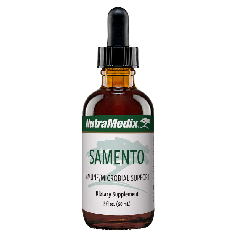 Samento Microbial Defense