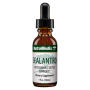 Sealantro Antioxidant/Detox Support (30 ml)