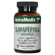 Serrapeptase