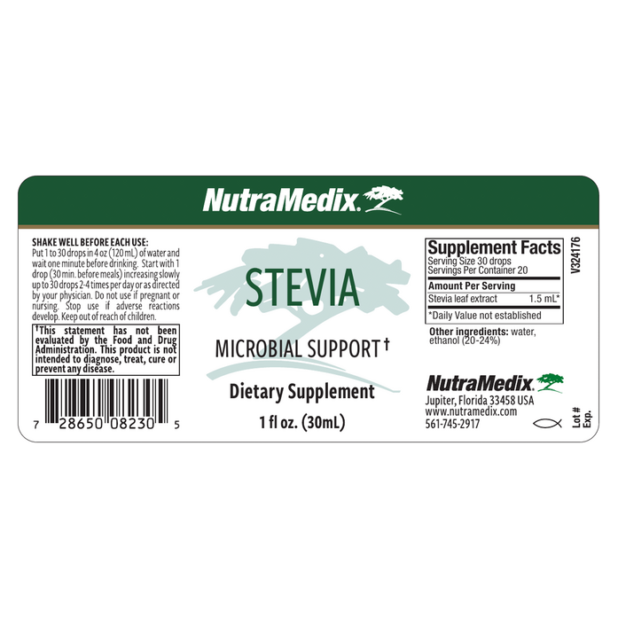 Stevia