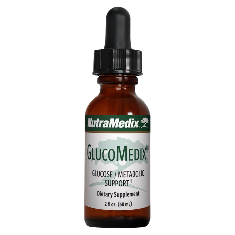 GlucoMedix