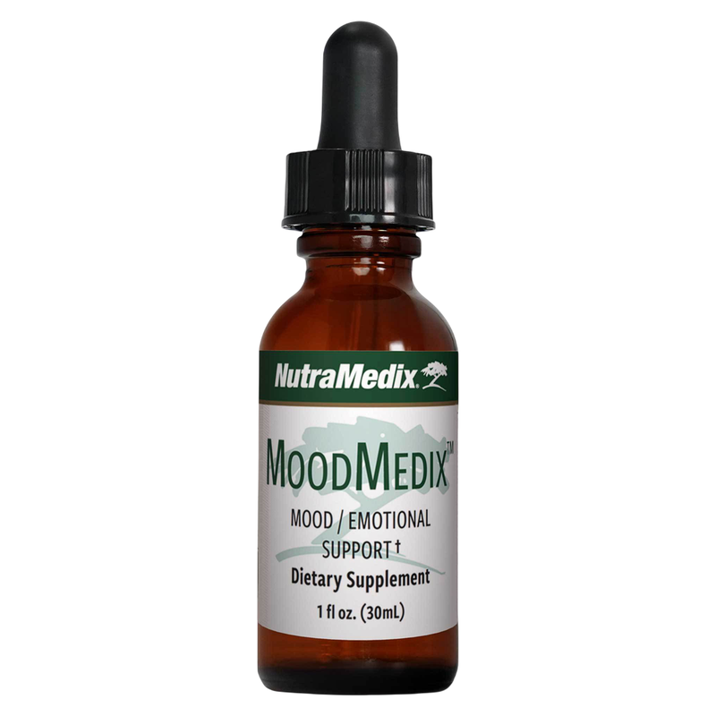 MoodMedix (30 ml)