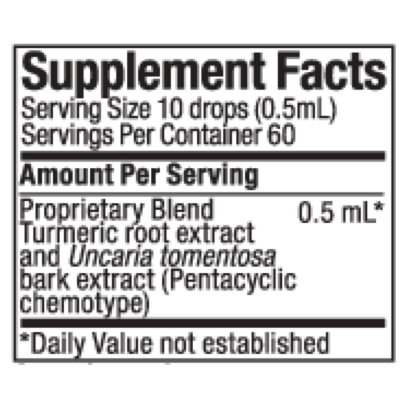 MoodMedix (30 ml)