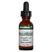 RelaxMedix (30 ml)