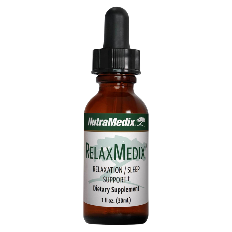 RelaxMedix (30 ml)