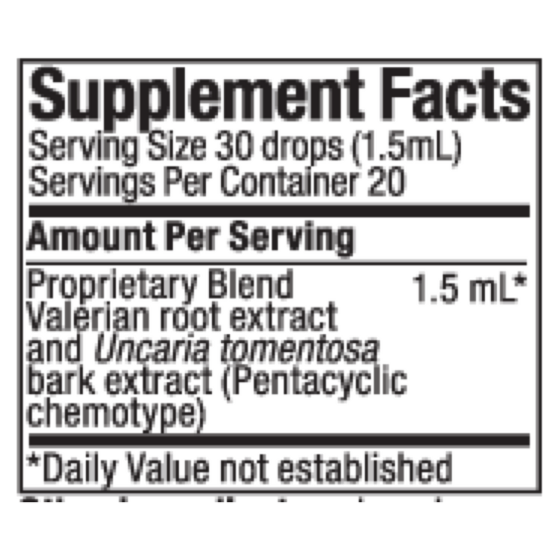 RelaxMedix (30 ml)