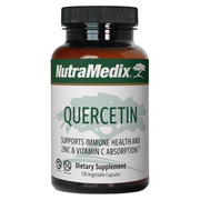 Quercetin (120 Capsules)