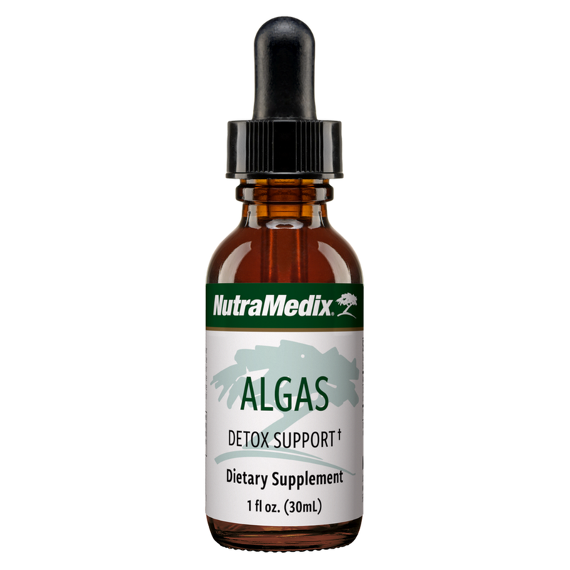 Algas (30 ml)
