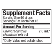 Algas (30 ml)