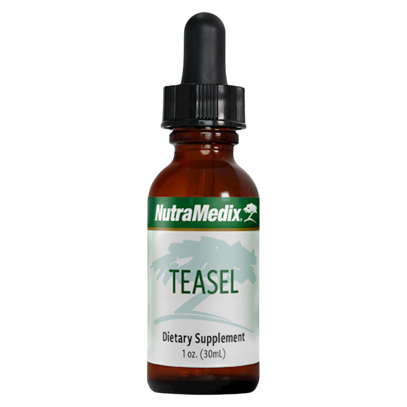 Teasel (30 ml)