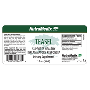 Teasel (30 ml)