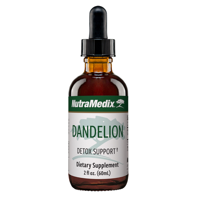 Dandelion (60 ml)