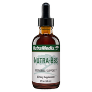NUTRA-BBS (60 ml)