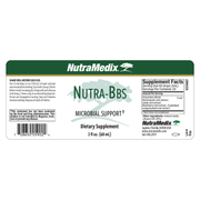 NUTRA-BBS (60 ml)