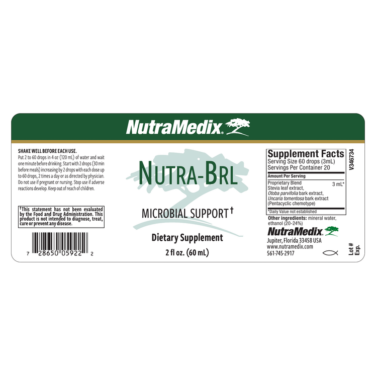 NUTRA-BRL