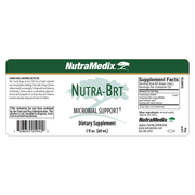NUTRA-BRT