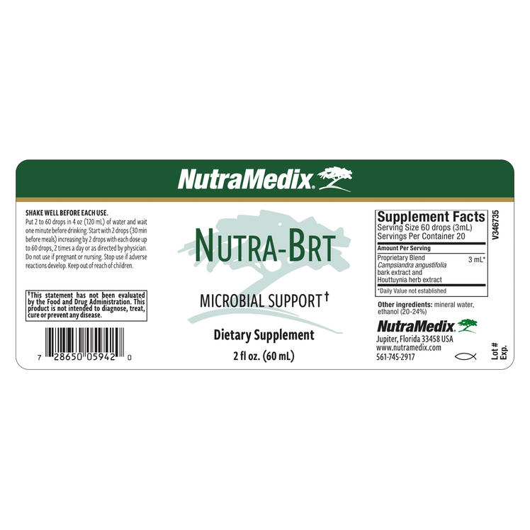 NUTRA-BRT