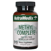 Methyl Complete (120 Capsules)
