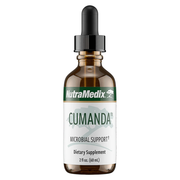 Cumanda Microbial Defense