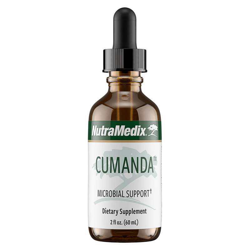 Cumanda Microbial Defense