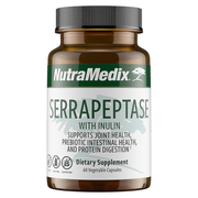 Serrapeptase