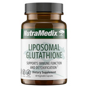 Liposomal Glutathione (60 Capsules)