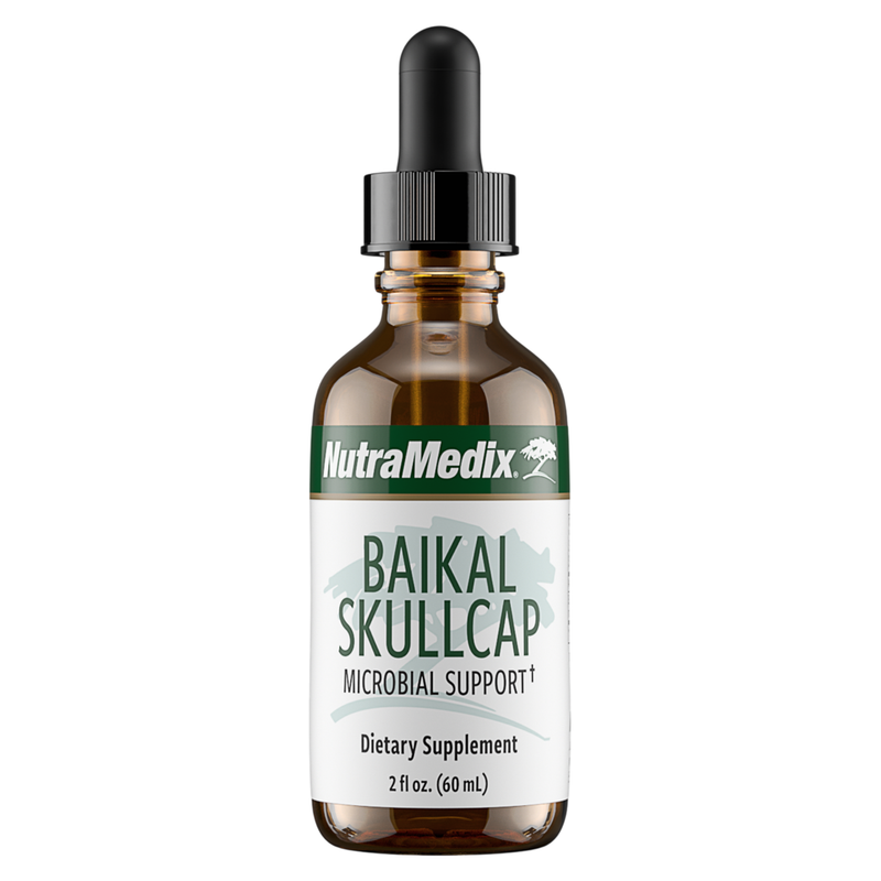 Baikal Skullcap (60 ml)