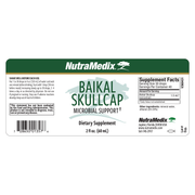 Baikal Skullcap (60 ml)