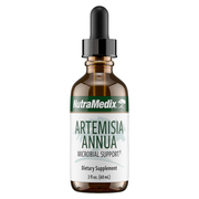Artemisia Annua Microbial Support (60 ml)