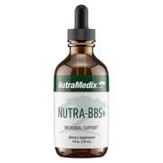 Nutra BBS+ (120 ml)