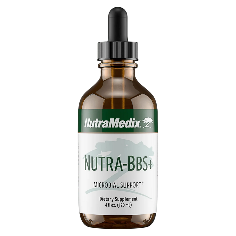 Nutra BBS+ (120 ml)