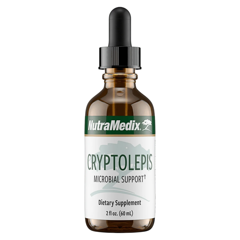 Cryptolepis (60 ml)