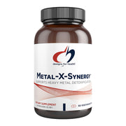metal-x-synergy (60 Capsules)