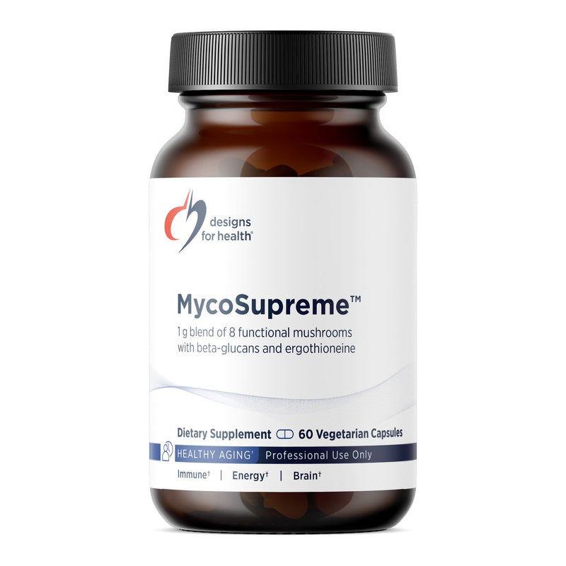 MycoSupreme 60 Capsules