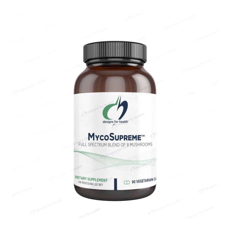 MycoSupreme 90 Capsules