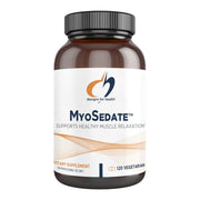 MyoSedate (120 Capsules)