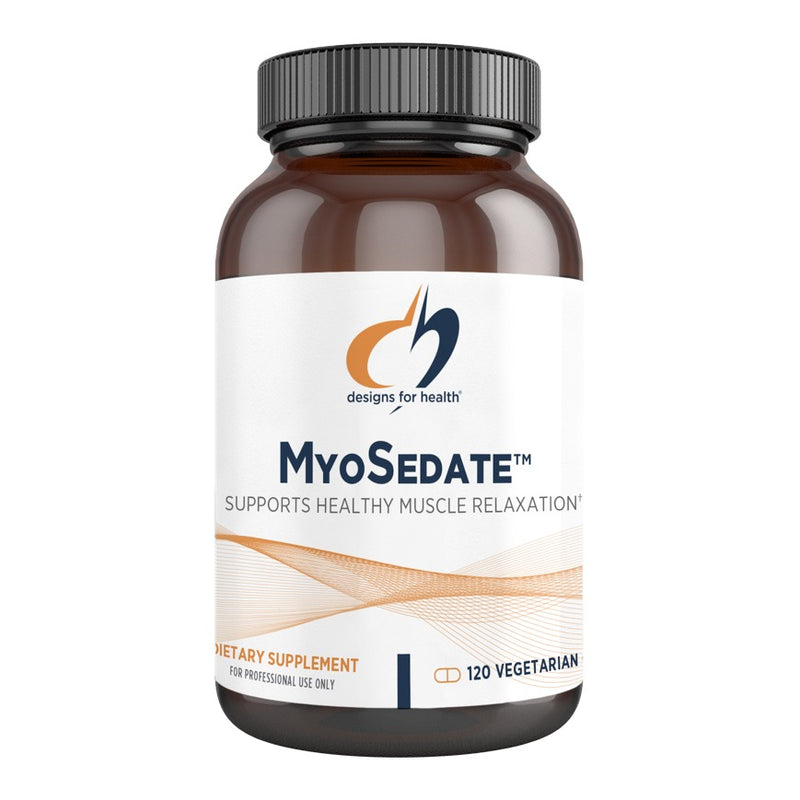 MyoSedate (120 Capsules)