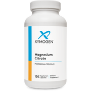 Magnesium Citrate (120 Capsules)