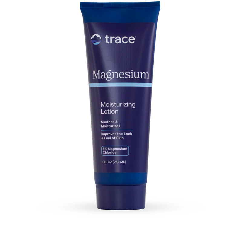 Magnesium Lotion (257 ml)
